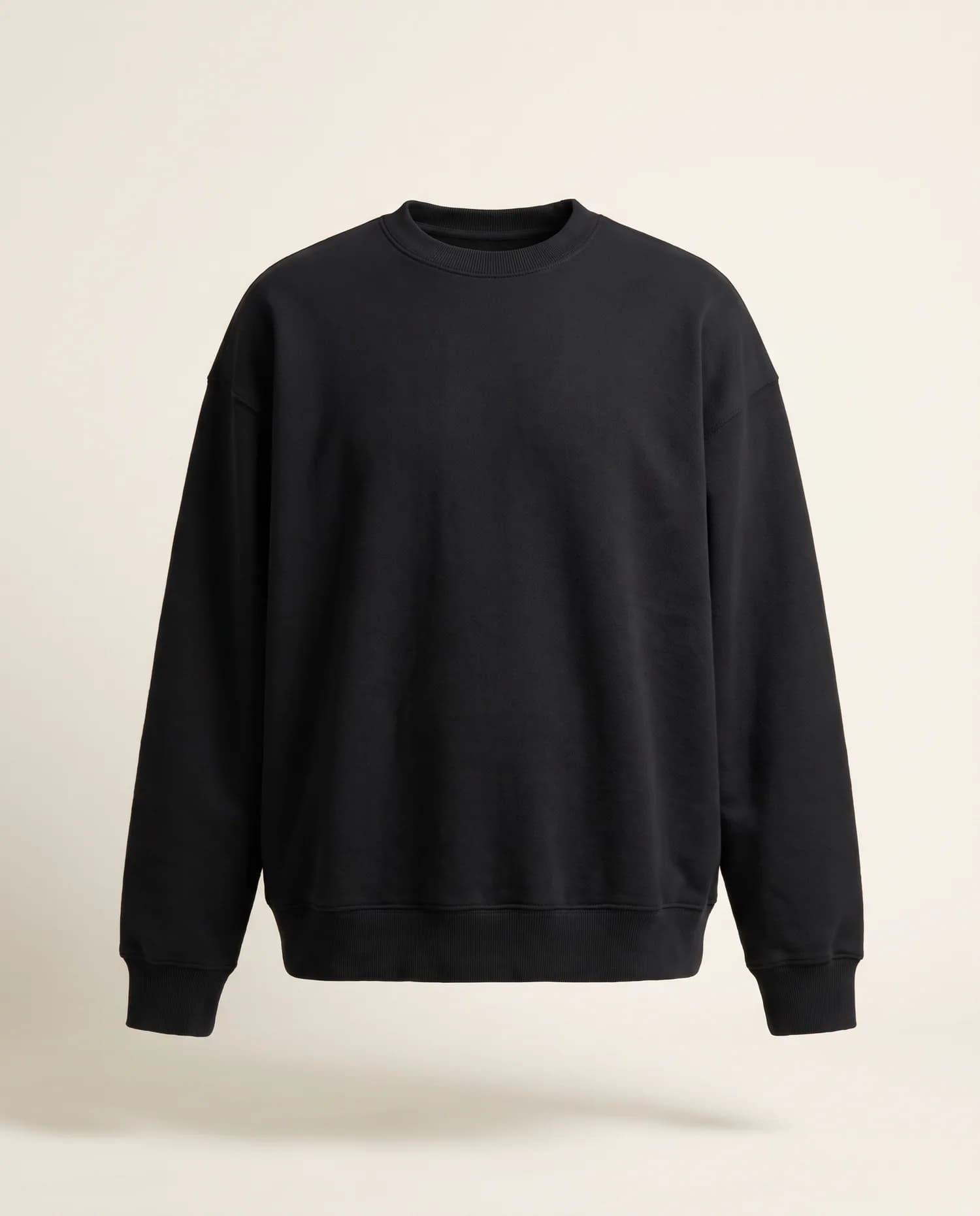 NMF Crewneck — NEED MONEY FOR ART