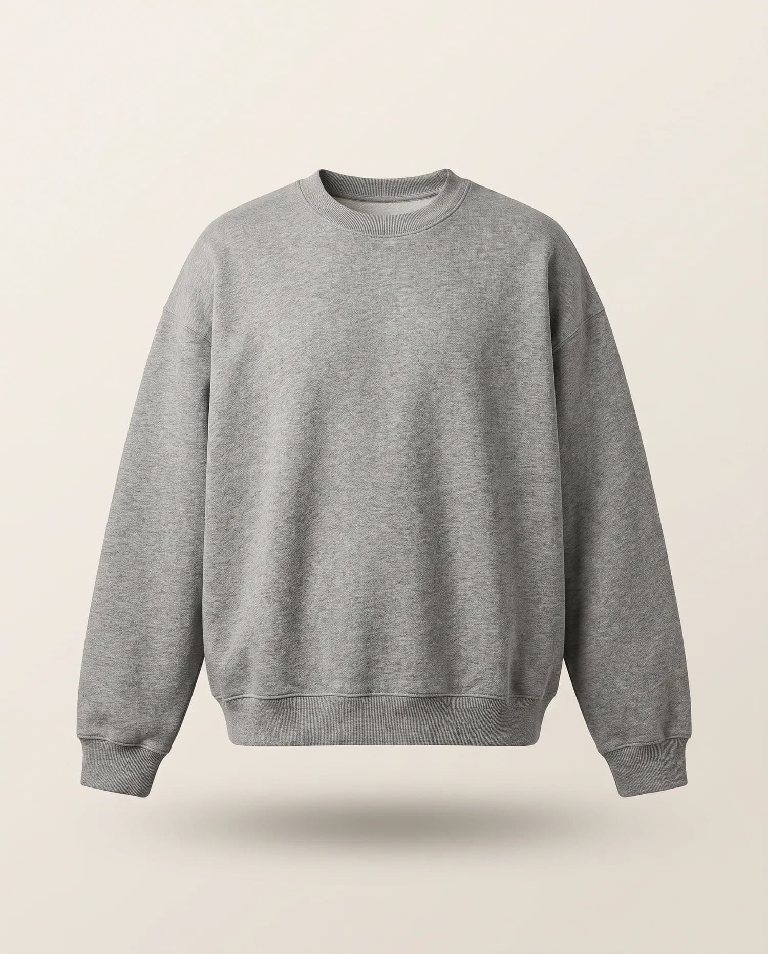 NMF Crewneck — NEED MONEY FOR SALT WATER
