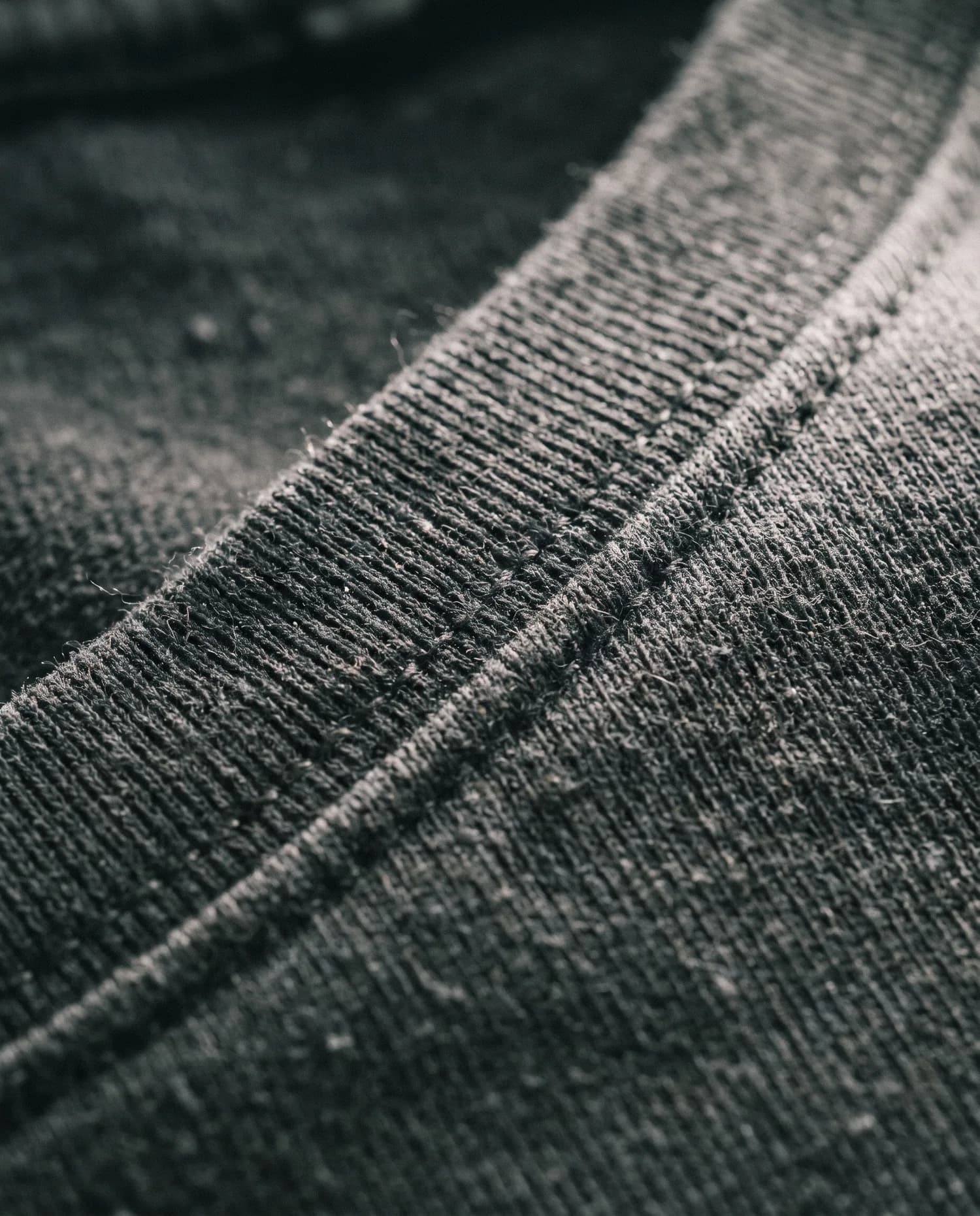 NMF Crewneck — NEED MONEY FOR ART