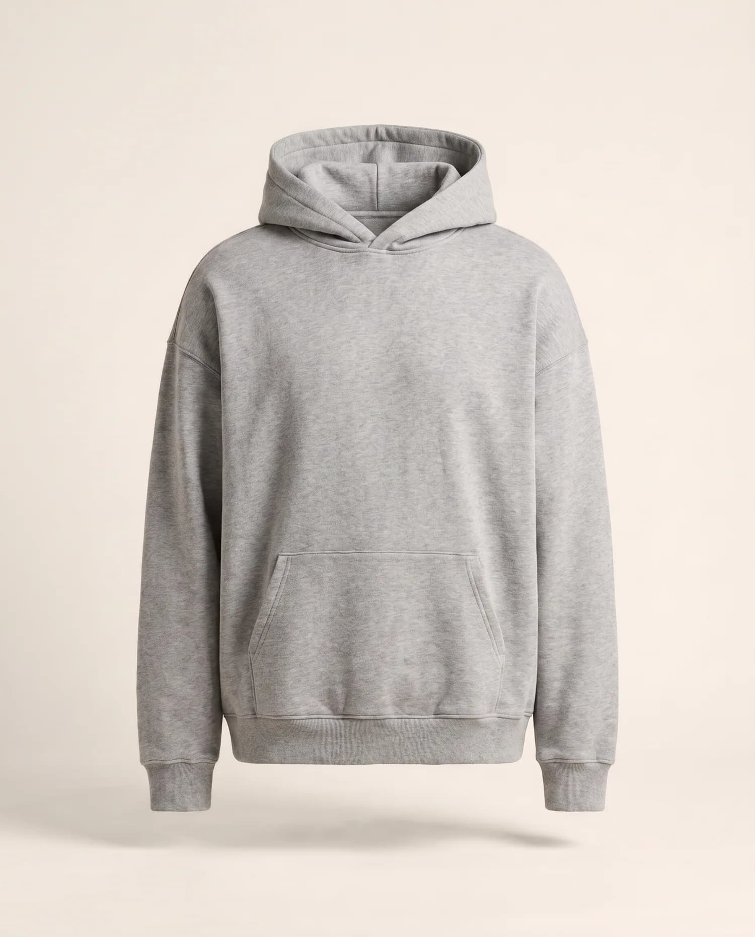 NMF Heavy Hoodie — NEED MONEY FOR HER