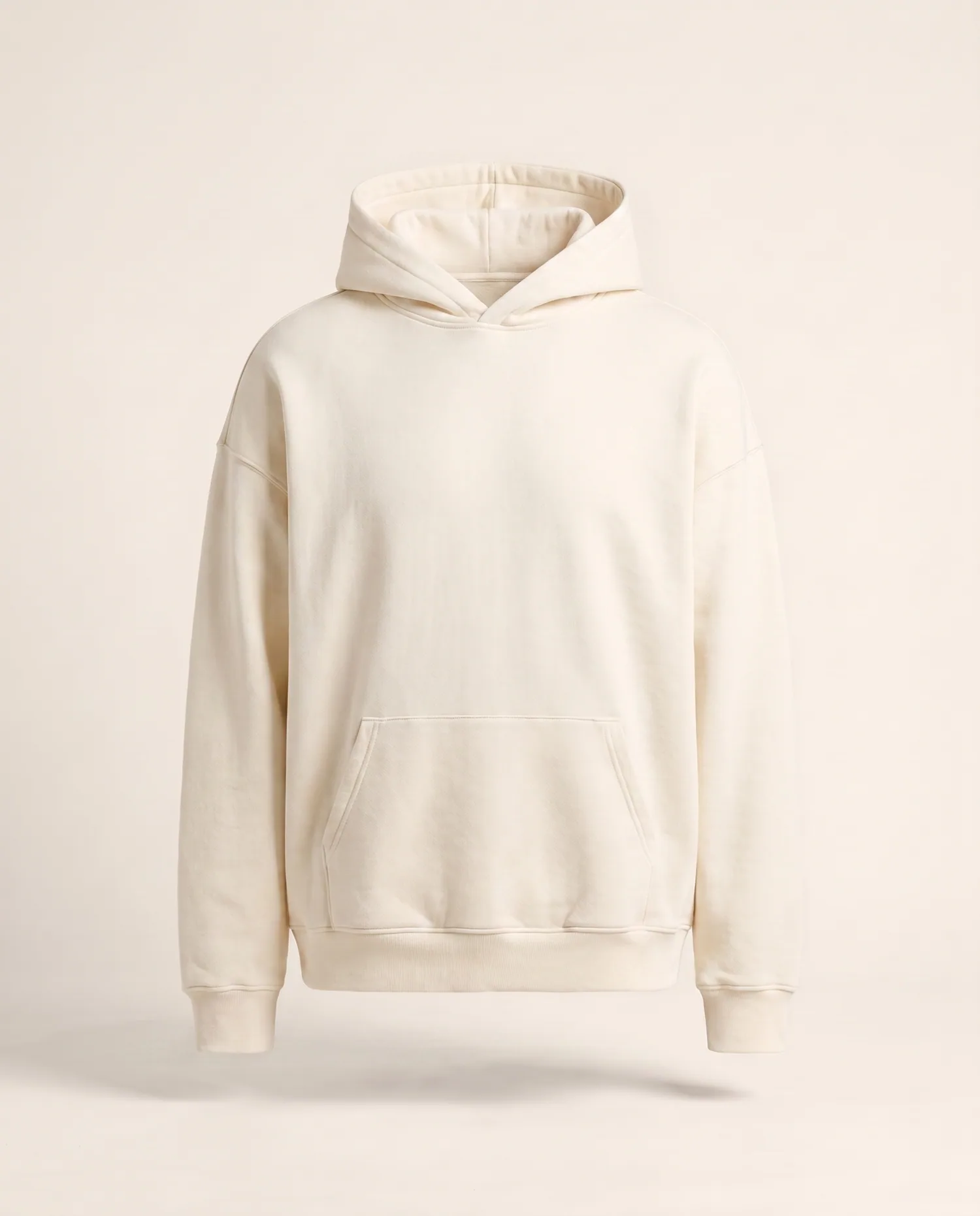 NMF Heavy Hoodie — NEED MONEY FOR A COAT