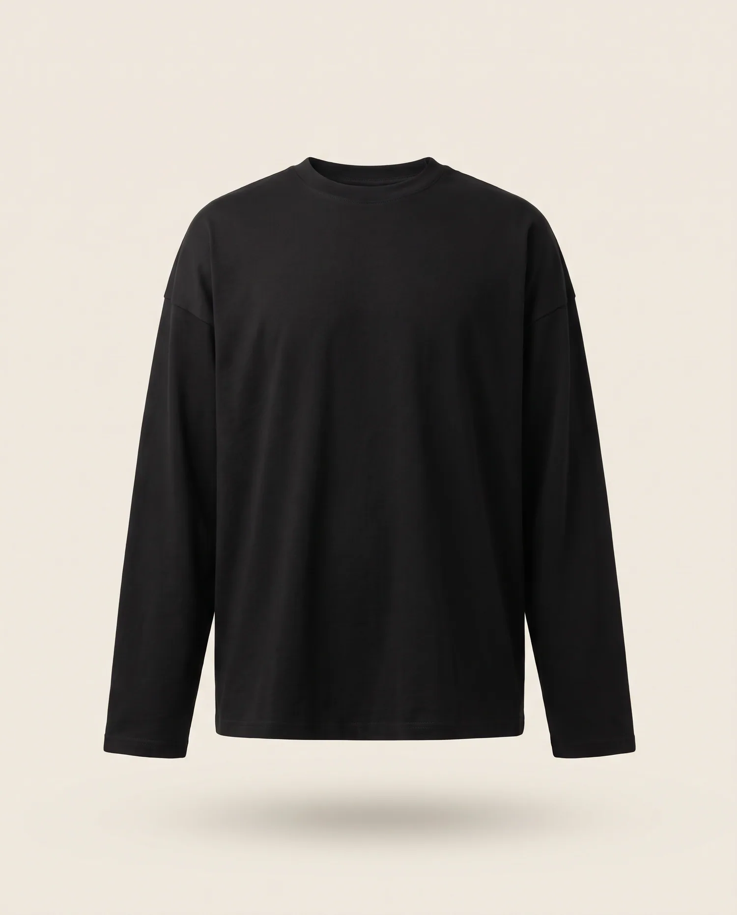 NMF Long Sleeve — NEED MONEY FOR SILENCE