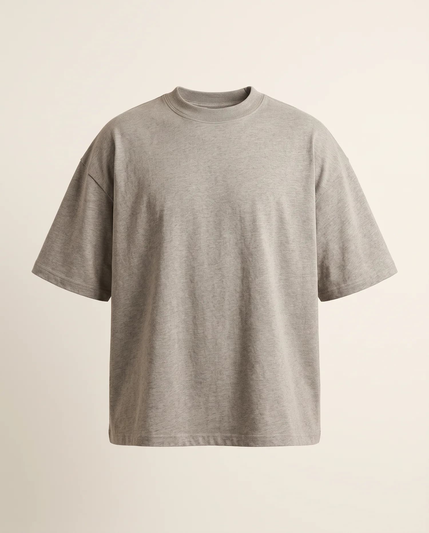 NMF Heavy Tee — NEED MONEY FOR THE AIRPORT
